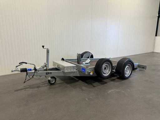 STEMA WOM XT Motor trailer 64-WBJ-8