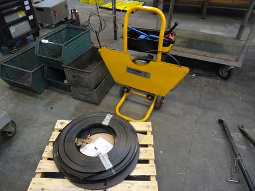 Contimeta - Strapping set