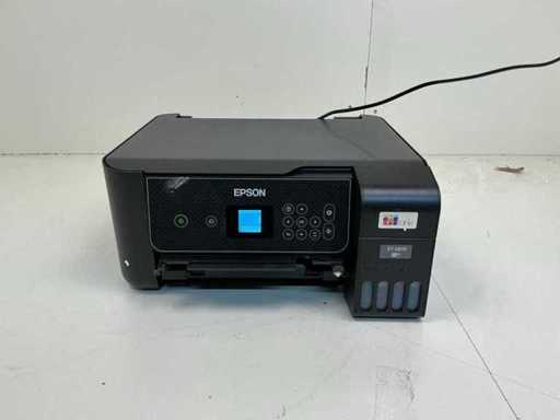 Epson Ecotank et-2870 Printer Printer