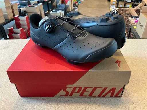 Specialized Recon 1.0 but rowerowy – rozmiar: 41