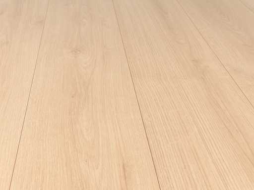 91 m2 scândură laminată - 1383 x 193 x 8+1 mm