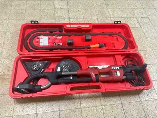 Levigatrice da parete e soffitto Flex WST 700 VV