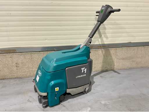 Purificateur Tennant T1 LI-ION