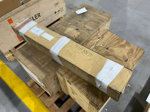 Gereedschap klemeenheid