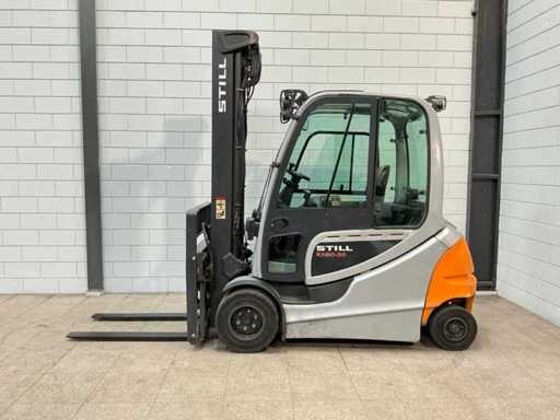 Still - 2018 - RX60-35 - Forklift