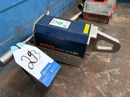 GARANT LM 1 Hebemagnet