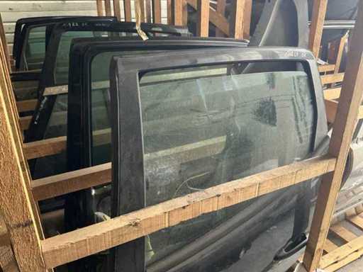 Mercedes-Benz Car Door (10x)