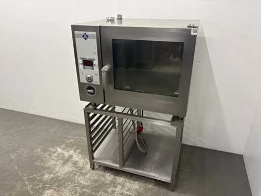 MKN - Hansdampf 6.1 - Combi steamer