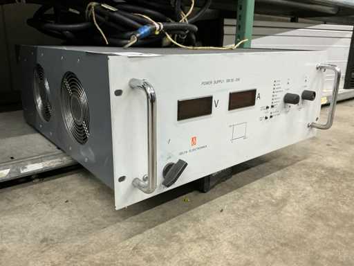 DELTA ELEKTRONIKA SM 30- 200 Power supply