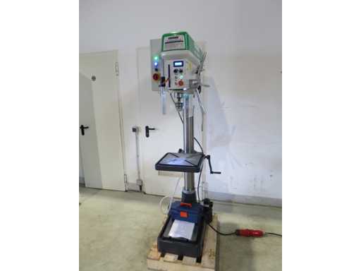 HUVEMA HU 32 VP 4 colonnes Drill