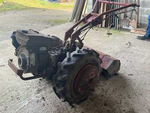 Nibbi Two-wheel tractor