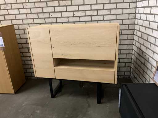 Enfilade Xooon Modali