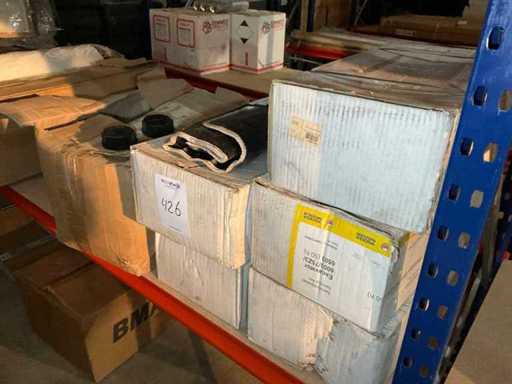 Wacker Neuson Service Kit