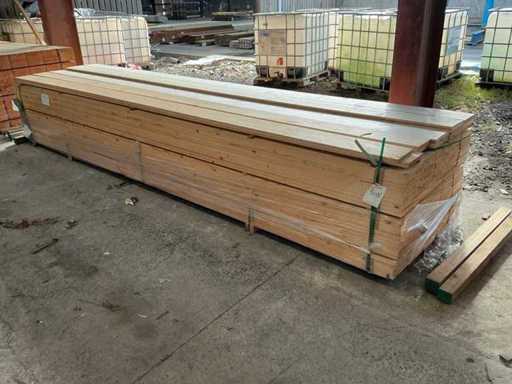 Cartons éponge (135x)