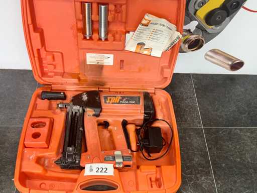 Spit 700 P Spit pulsa