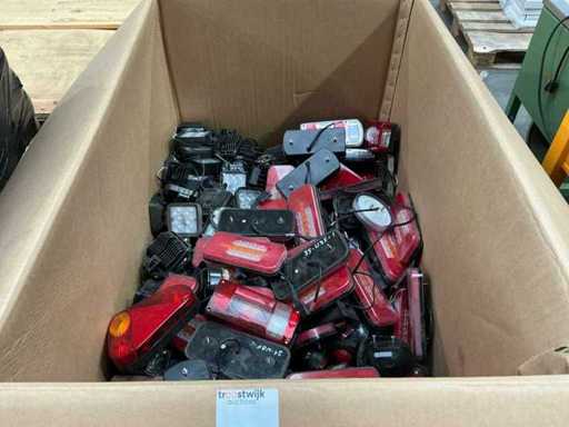 Série d’illuminations