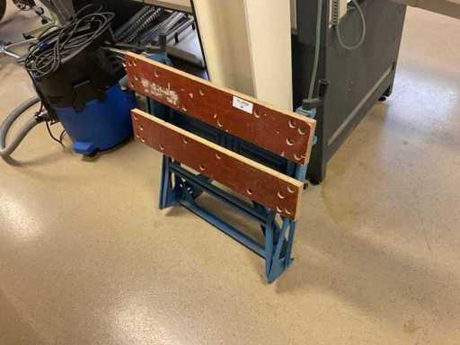 Black & Decker Workmate