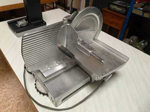 Latscha Aufschnittmaschine