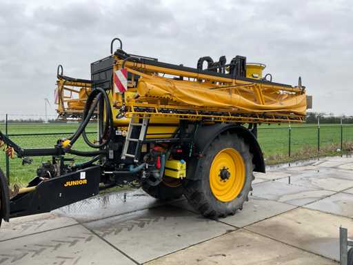 2021 AP Dubex Junior 9844 Spruzzatore