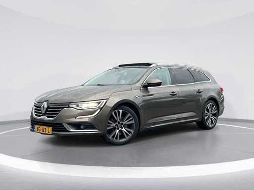 Renault Talisman Estate 1.6 dCi Initiale Paris 2017 | ZG-173-L