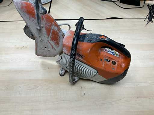 Stihl Motor Grinder