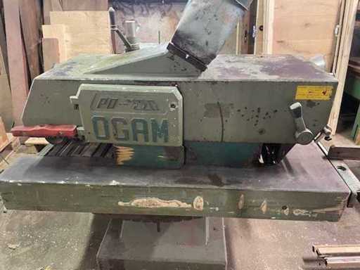 OGAM - 1982 - PO-220 - Multi-blade saw