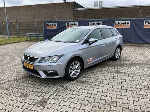 2019 Seat Leon ST 1.6 TDI Style Bns I. Personenwagen