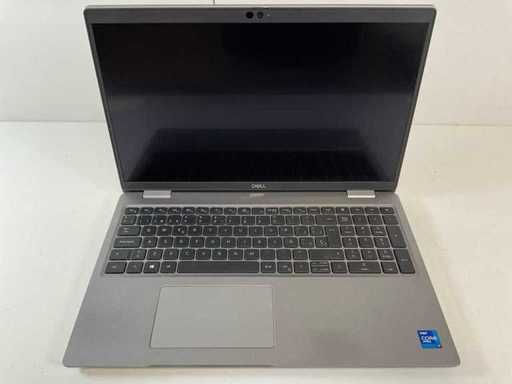 Dell Latitude 5520 15,6", Core(TM) i7 11e génération, 16 Go de RAM, 512 Go NVMe portable