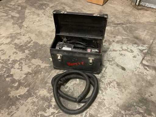 Kerstar PCV 1 Service vacuum cleaner