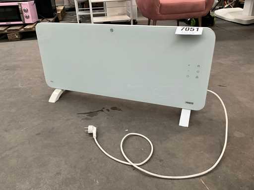 T11009 Princess elektrische radiator