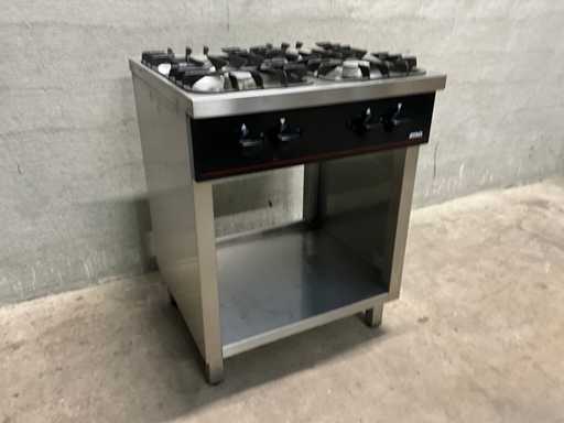 Atag – 4-Brenner-Gasherd