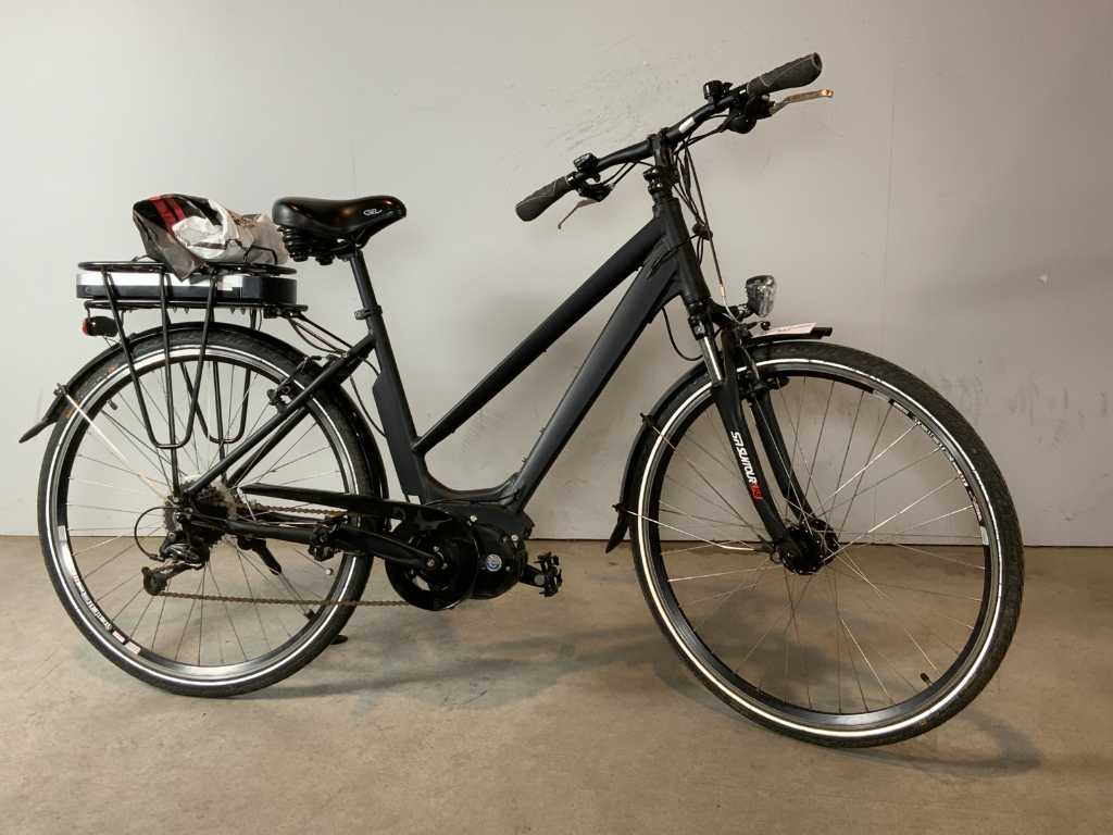 E-Bike E-Bike Elektrofahrrad