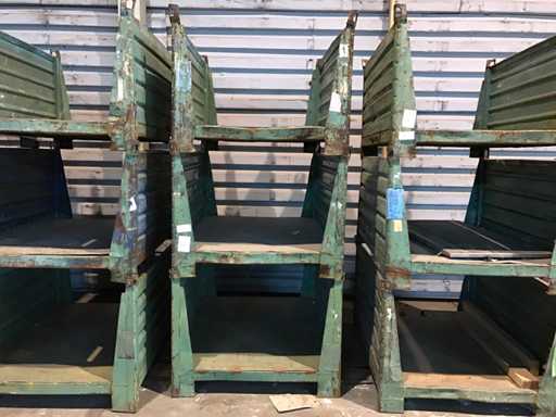 O?el pentru cutii de suprapunere (3x)