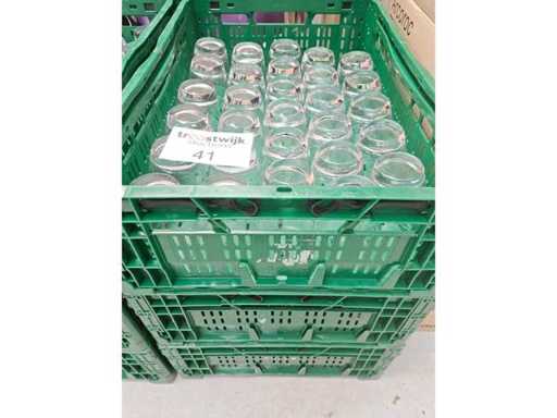 Arcoroc - 35cl - Vetro: Vetro d'acqua (97x)