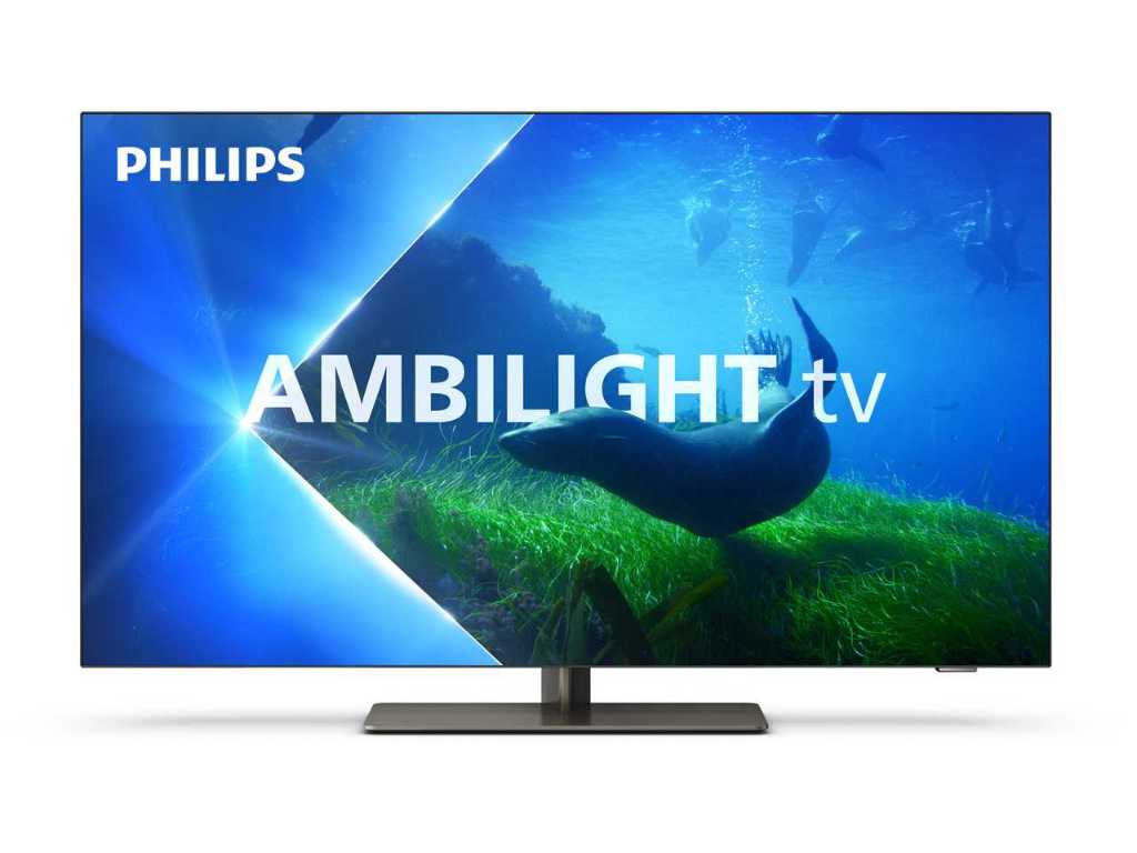 Philips OLED television 42OLED808/12