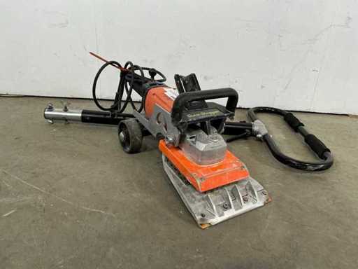 2018 Uzin Utz / Wolff Duro-Stripper 2.0 Carpet Stripper