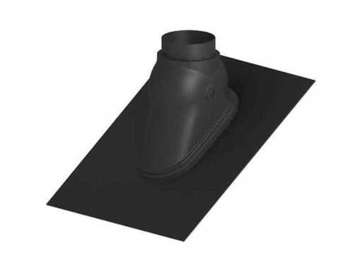 Burgerhout FX Easy 120 40.047.20.04 Doorvoerpan met glijschaal (4x)