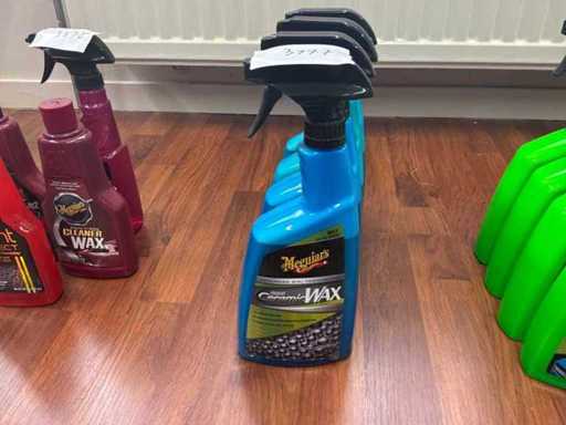 Meguiar’s