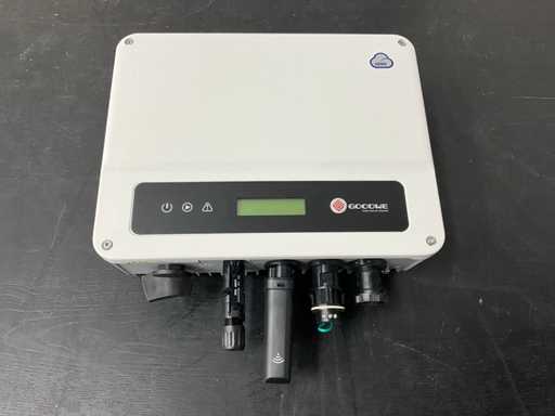 Invertor Goodwe Gw1500-xs