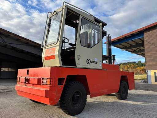 KALMAR DFQ 40/14/40 D Diesel Sideloader
