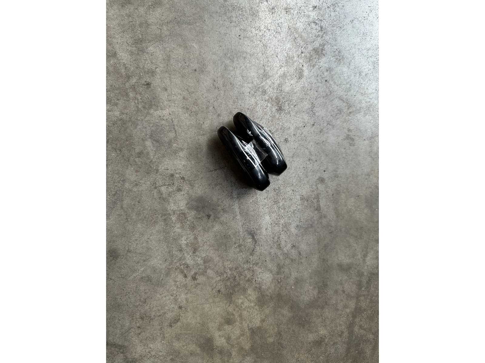 Tesla Model X 100D 417hp 2019, X-464-LS