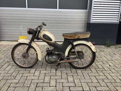 Garelli Capri Automatikmoped
