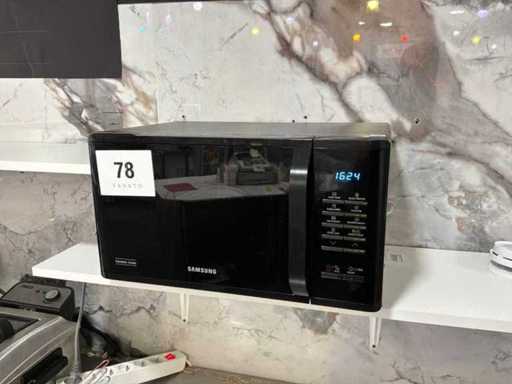 Samsung Microwave