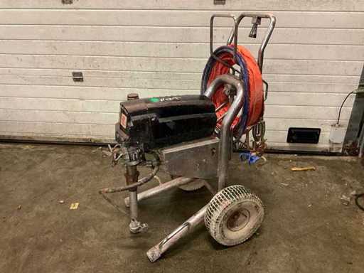 Graco Ultra Max 795 Farbsprühmaschine