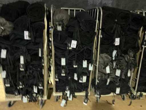 Fundaluri 7x3mtr