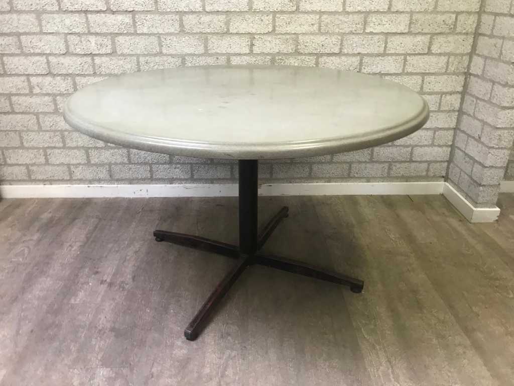 Terrassentisch (2x)