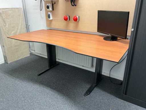 Bulo Bureautafel