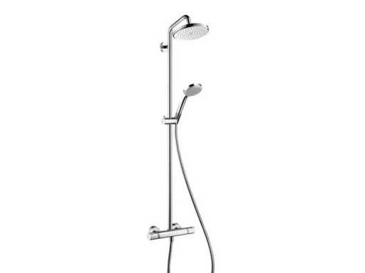 Hansgrohe CR.220 SHP ECO 27188000