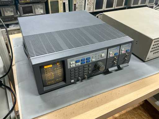 LeCroy 9210 Generator