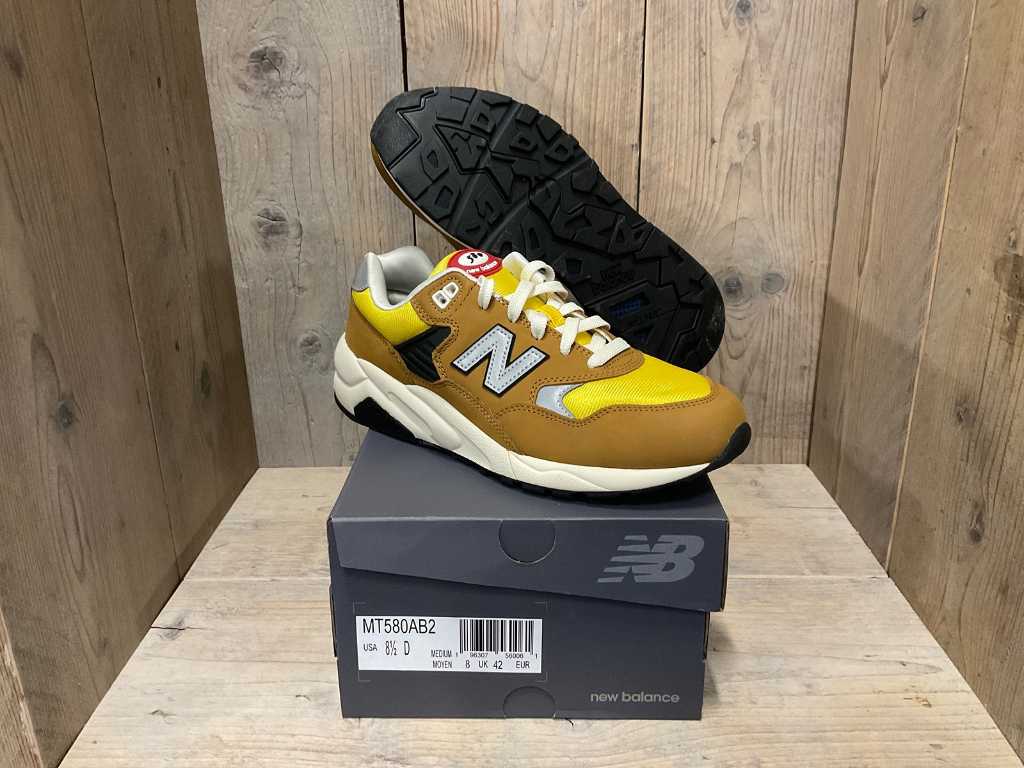 New balance maat 42 online